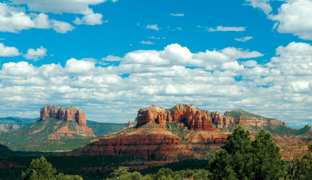 Road Trip! | Sedona Monthly