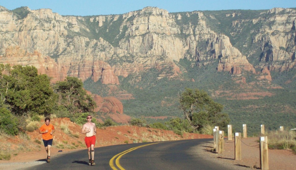 5K Summer Series in Sedona Sedona Monthly