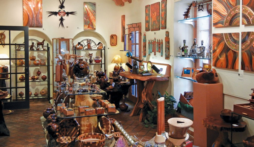 Sedona art galleries | Sedona Monthly Magazine