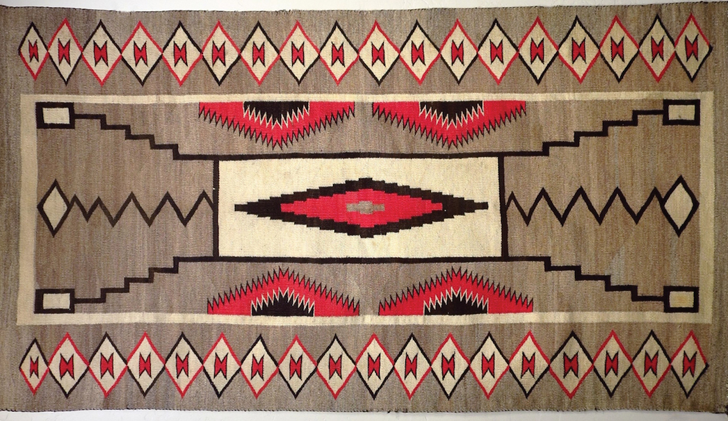 Azadi Navajo Rugs In Sedona