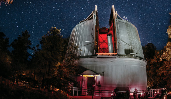 Llowell Observatory
