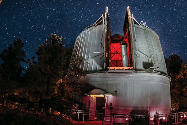Llowell Observatory