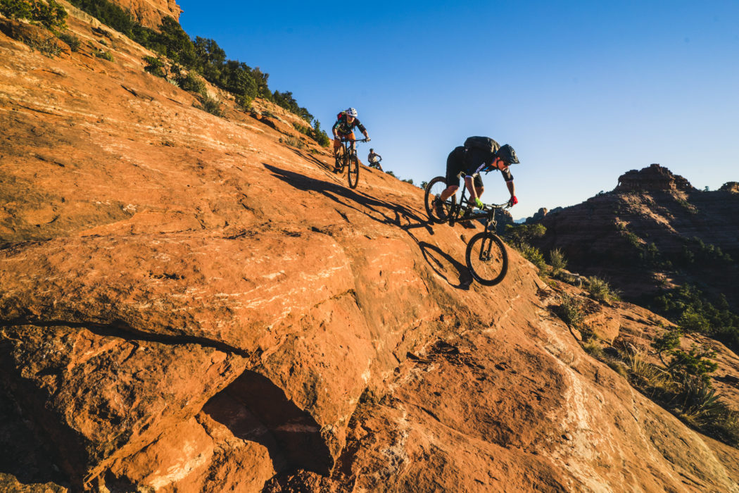 Sedona Mountain Bike Festival Sedona Monthly Magazine