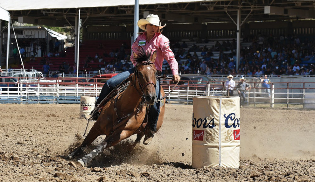 Prescott Frontier Days Sedona Monthly