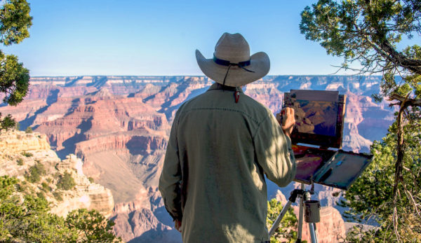 Grand Canyon Celebration of Art