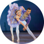 Sedona Chamber Ballet Nutcracker Performance