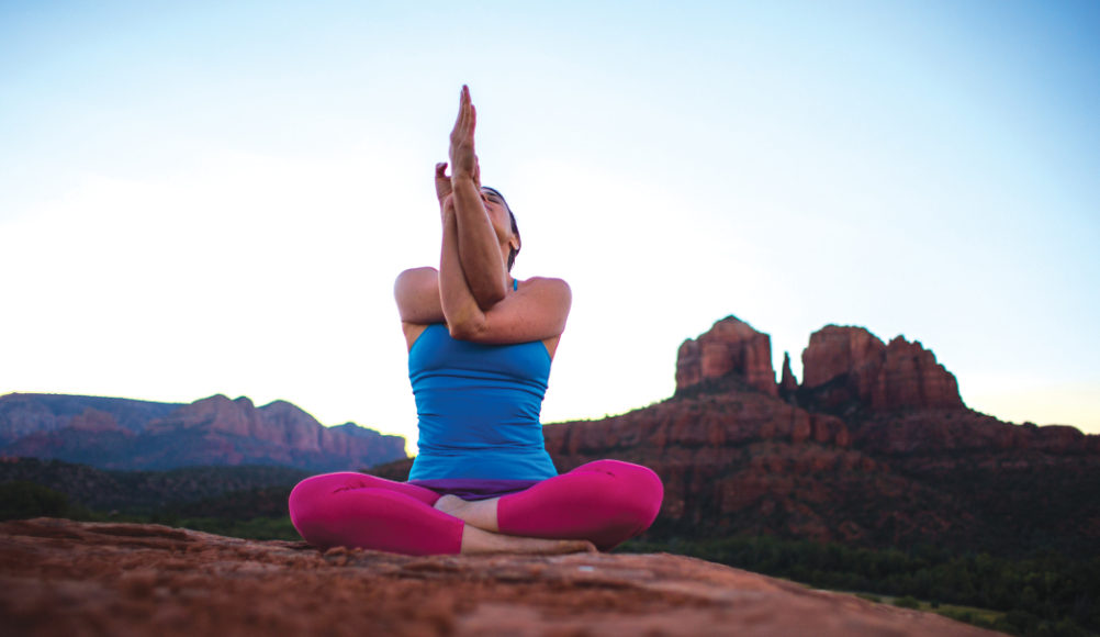 Sedona Yoga Festival | Sedona Monthly