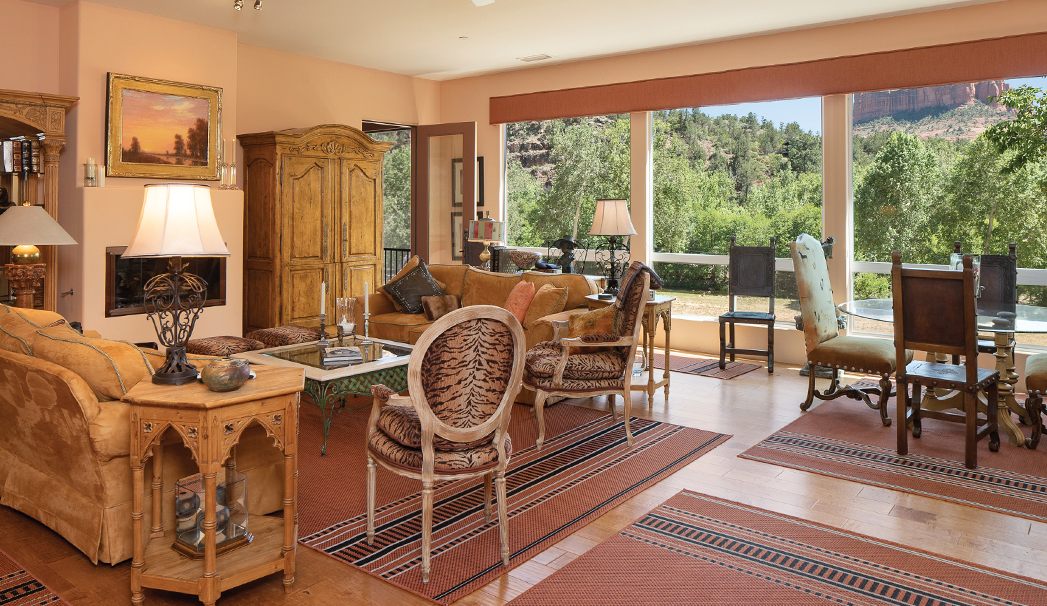 Home Tours