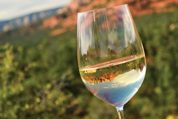 4 Northern Arizona Wines You Must Try Today