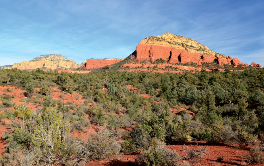 Bike On Sedona’s Best Trails | Sedona Monthly