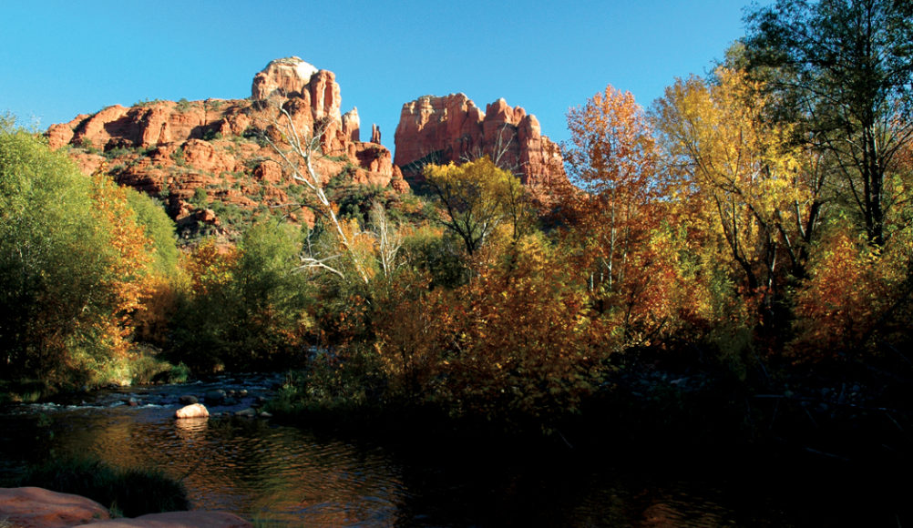 Your Sedona Neighborhood Guide West Sedona Sedona Monthly 8522