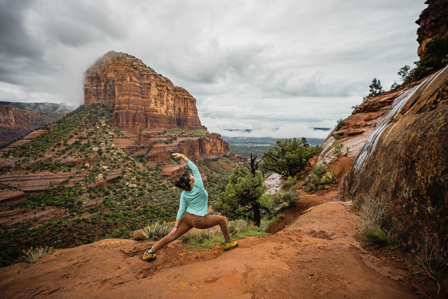 Sedona Yoga Festival Sedona Monthly