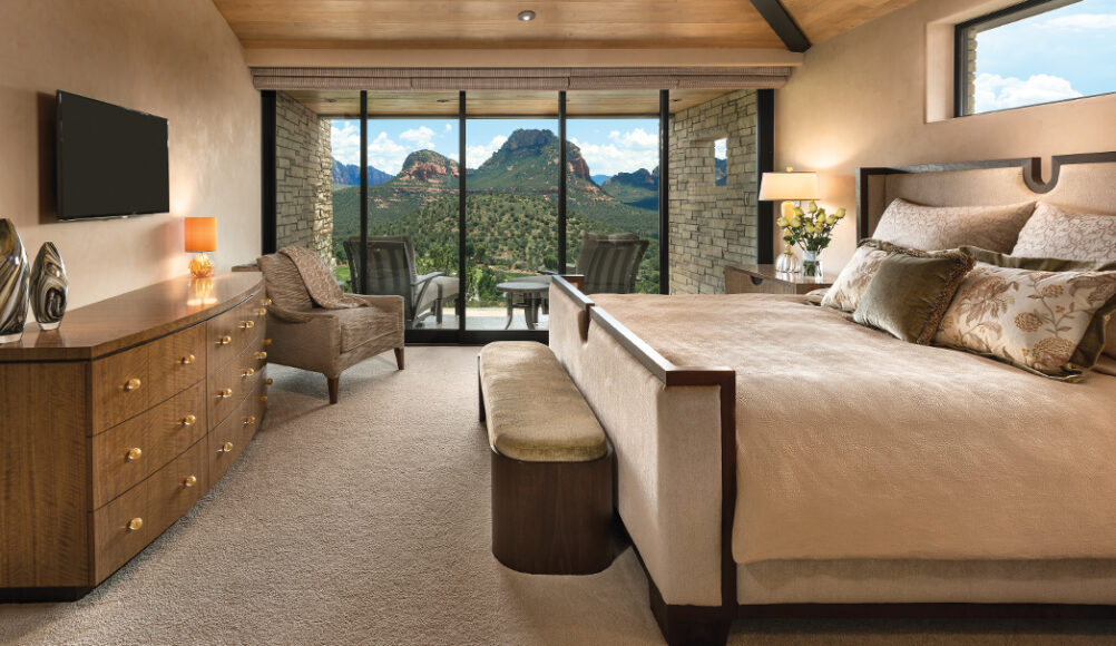 Coming Home: Design Defined