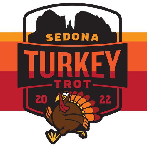 Sedona Turkey Trot