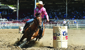 World's Oldest Rodeo