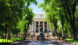 Downtown Prescott