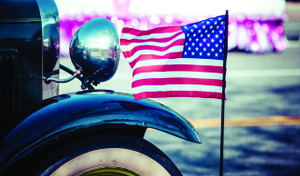 Veteran’s Day Tribute