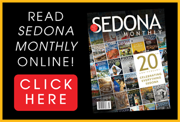 Read Sedona Monthly Online