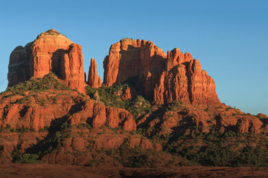 Features | Sedona Monthly