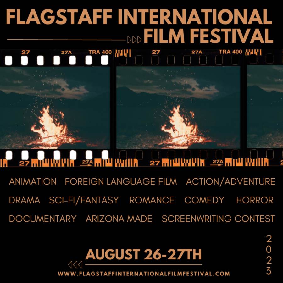 Flagstaff International Film Festival