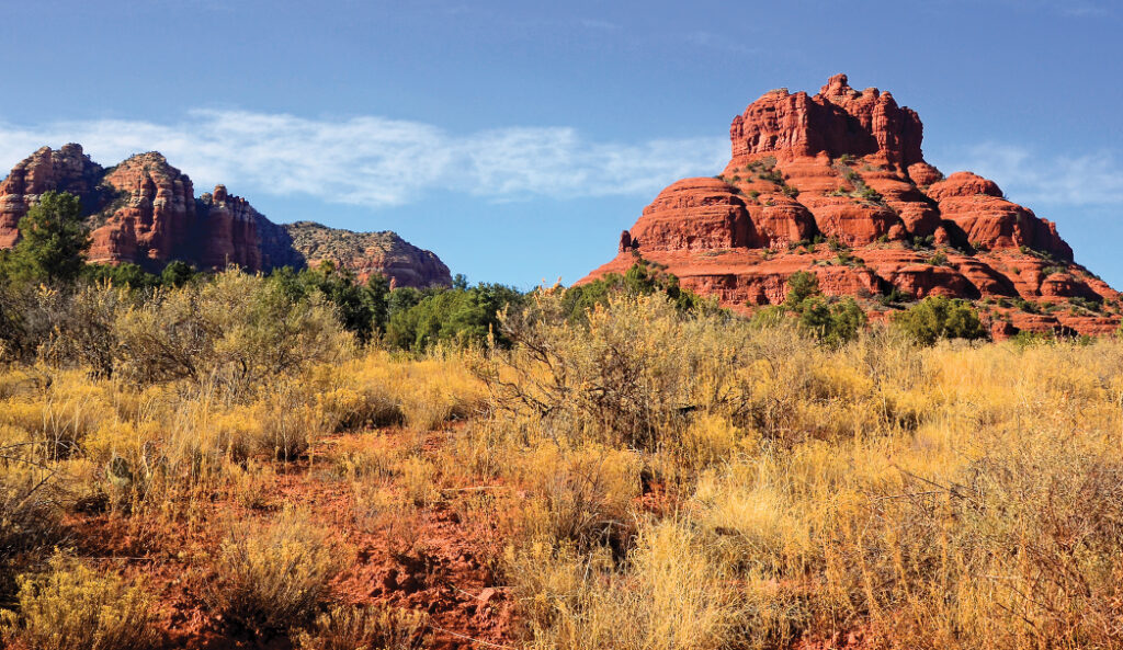 Sedona Hike of the Month | Sedona Monthly