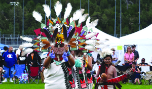 Hopi Arts & Cultural Festival