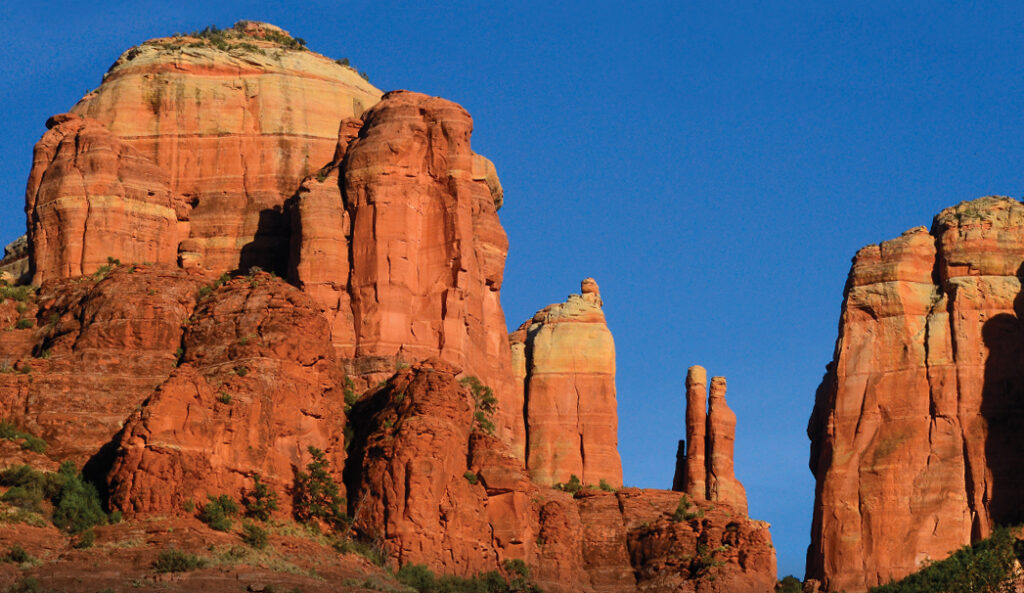 Sedona Monthly | Sedona, Arizona's guide to restaurants, art, hiking ...