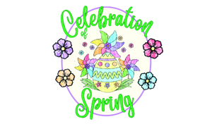 Celebration of Spring