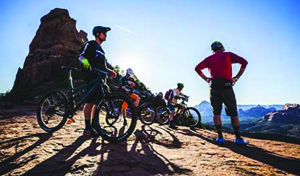 Sedona Mountain Bike Festival