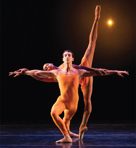 Sedona Ballet