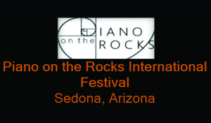 Piano On the Rocks International Festival