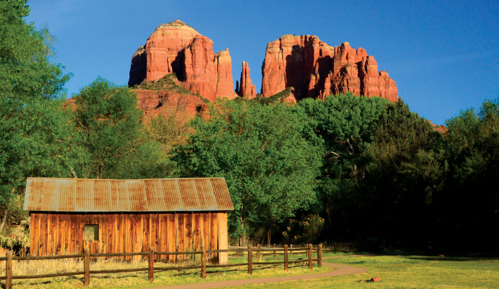 Seven Must-Have Northern Arizona Experiences