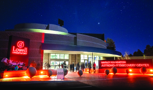 Lowell Observatory