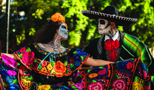 Cinco de Mayo Celebration