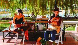 Verde Valley Pottery Festival