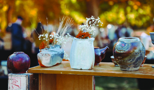 Verde Valley Pottery Festival