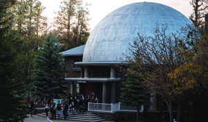 Lowell Observatory