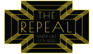 The Repeal of Prohibition Gala