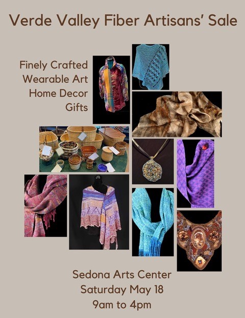 Verde Valley Weavers and Spinners Guild 
