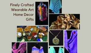 Verde Valley Weavers and Spinners Guild