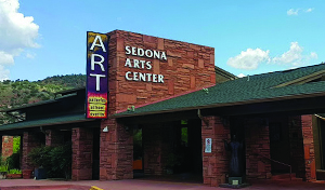 Sedona Arts Center