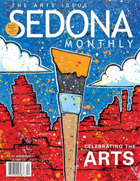 Subscribe to Sedona Monthly