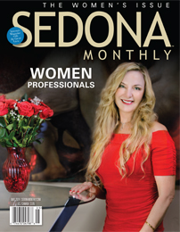 Subscribe to Sedona Monthly