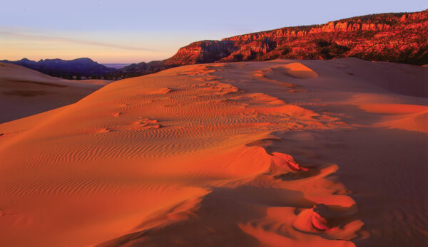 Let's Go: Kanab, Utah