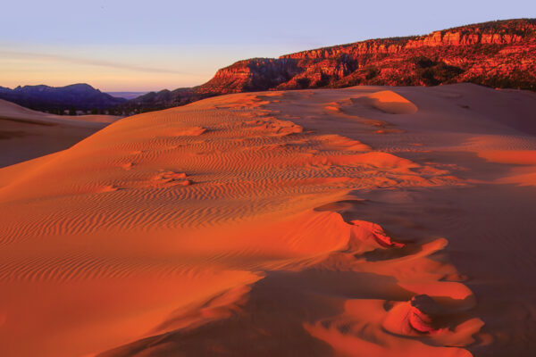 Let's Go: Kanab, Utah