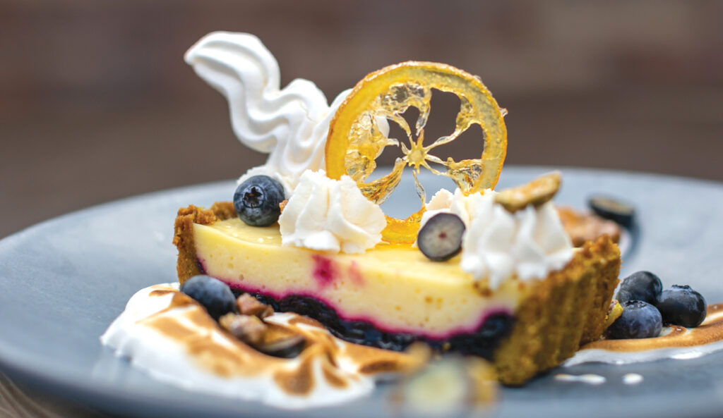 The Sedona Area’s Top Restaurants And Their Best Desserts | Sedona Monthly