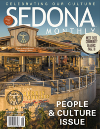 Subscribe to Sedona Monthly