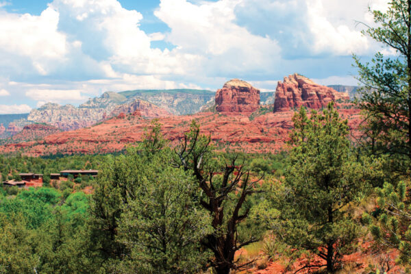 Eagle’s Nest Trail