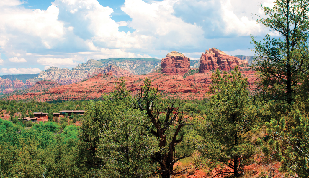 Eagle’s Nest Trail