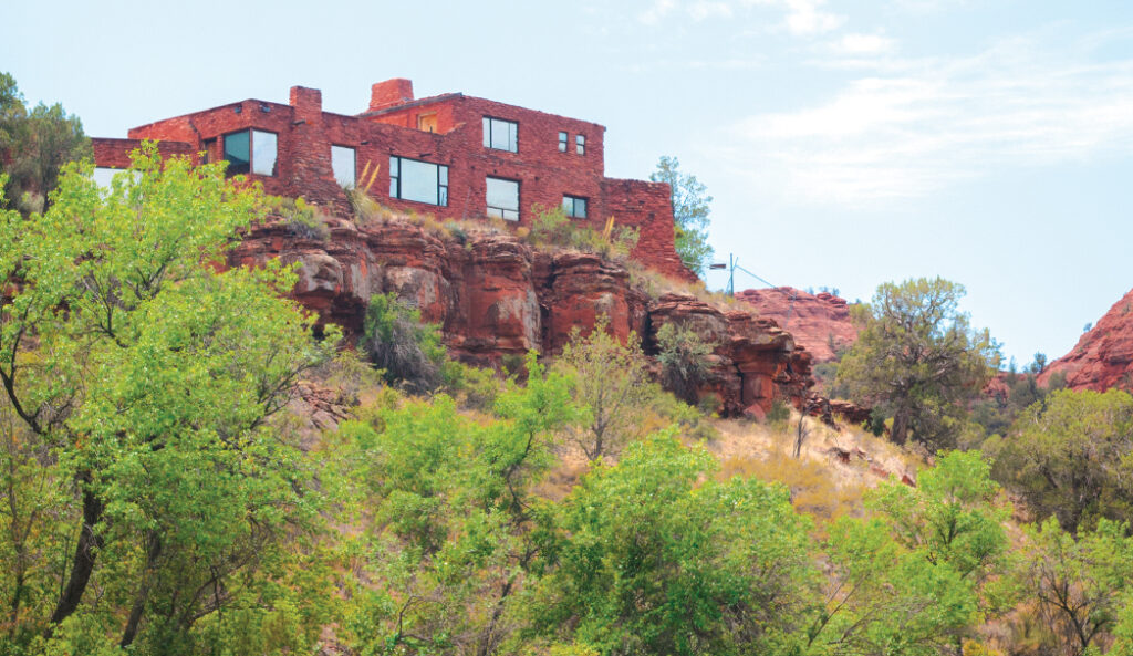 Eagle’s Nest Trail